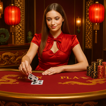 RichRoyal - Live Baccarat - Play with Real Dealers