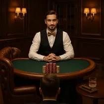 RichRoyal - Live Blackjack - Play with Real Dealers