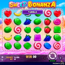 RichRoyal - Sweet Bonanza Slot Game - Play Now