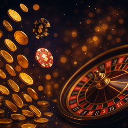 RichRoyal Bonus Promotion - 100% jusqu'à 1000€ + 100 Free Spins