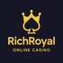 RichRoyal Casino Logo