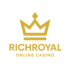 RichRoyal Casino Logo