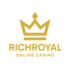 RichRoyal Casino Logo